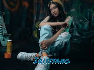 Iriisyang