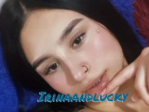 Irinaandlucky