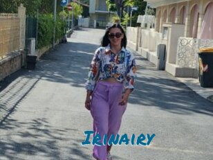 Irinairy