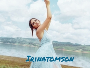 Irinatomson
