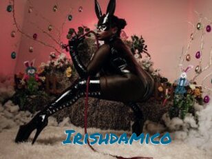 irishdamico Sexcams Live Erotik