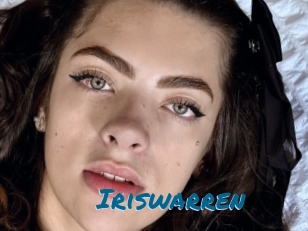 iriswarren Sexcams Live Erotik