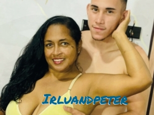 Irluandpeter