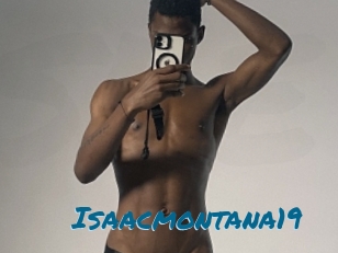 isaacmontana19 Sexcams Live Erotik