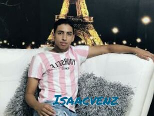 Isaacvenz