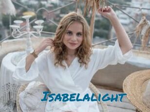 Isabelalight