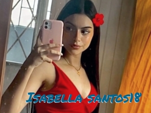 isabella_santos18 Sexcams Live Erotik