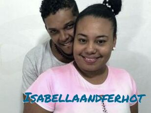 Isabellaandferhot