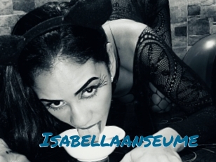 isabellaanseume Sexcams Live Erotik