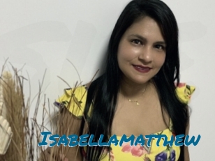 isabellamatthew Sexcams Live Erotik