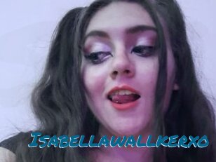 Isabellawallkerxo