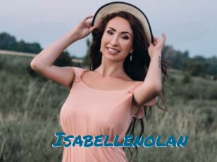 isabellenolan Sexcams Live Erotik