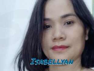 Isabellyan