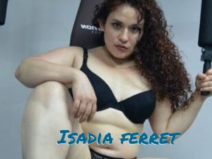 Isadia_ferret