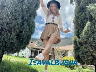 isavalbuena Sexcams Live Erotik