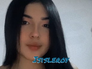 Isisleroy