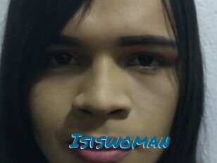 Isiswoman