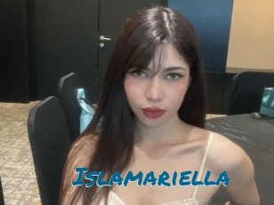 Islamariella