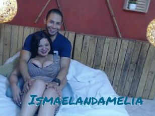 ismaelandamelia Sexcams Live Erotik