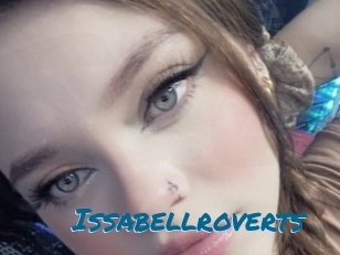 Issabellroverts