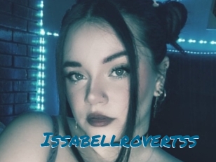 Issabellrovertss