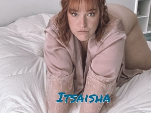 Itsaisha