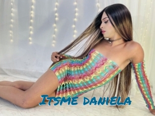 itsme_daniela Sexcams Live Erotik