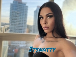 Itsnatty