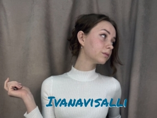 ivanavisalli Sexcams Live Erotik