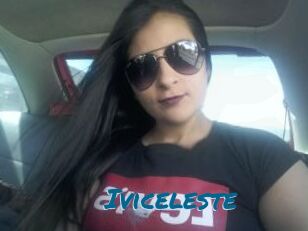 Iviceleste