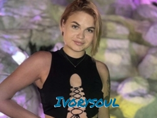ivorysoul Sexcams Live Erotik
