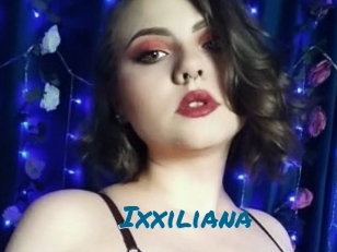 ixxiliana Sexcams Live Erotik