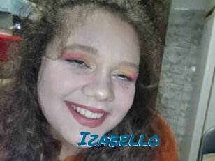 Izabello
