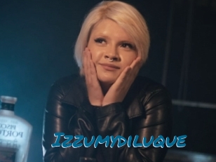Izzumydiluque