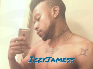 IzzyJamess