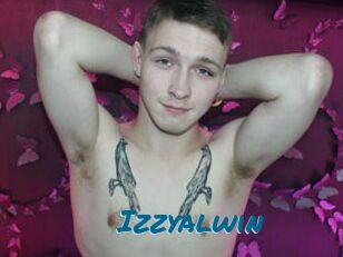 Izzyalwin
