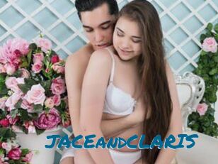 JACEandCLARIS
