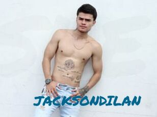 JACKSONDILAN