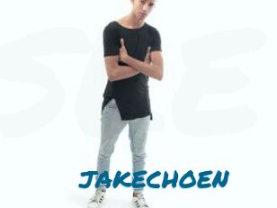 JAKECHOEN