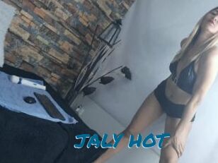 JALY_HOT Sexcams Live Erotik