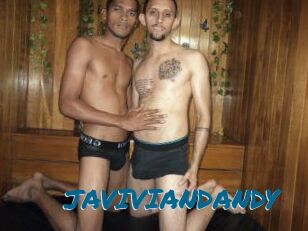 JAVIVIANDANDY
