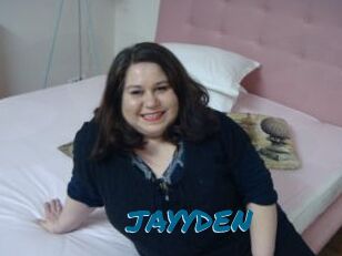JAYYDEN