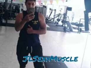 JLSexyMuscle
