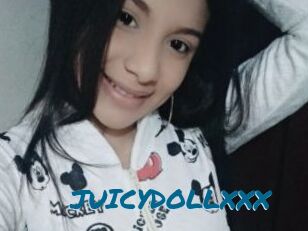 JUICYDOLLXXX