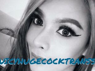 JUICYHUGECOCKTRANSS Sexcams Live Erotik
