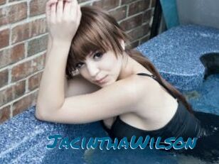 JacinthaWilson