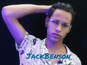 JackBenson