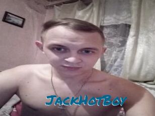 JackHotBoy