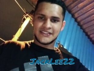 JackLee22 Sexcams Live Erotik