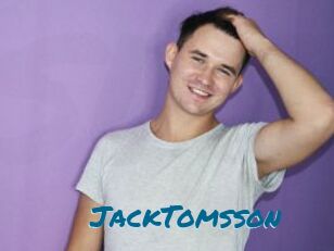 JackTomsson